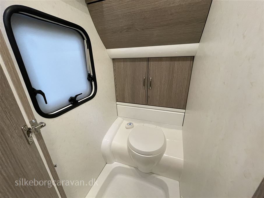 Hobby Prestige 720 UKFe